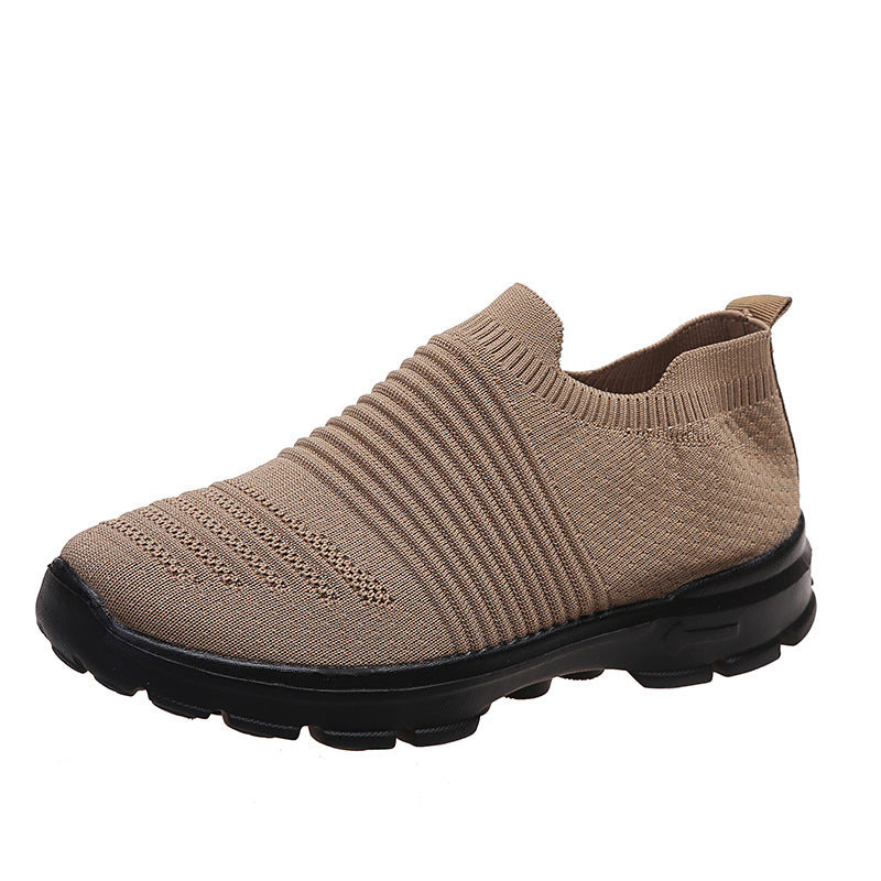 Ortho Welt Knit Sock Shoes - Orthopedic Breathable Comfort