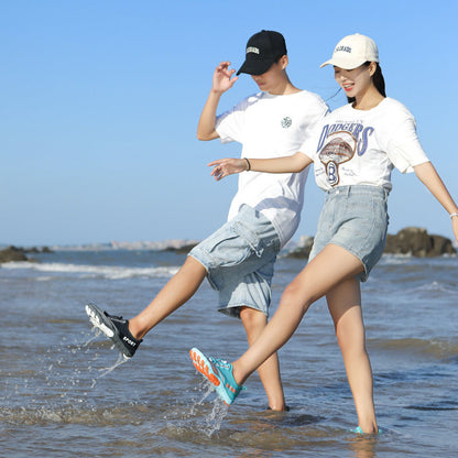 Ortho Welt Luna Sneaker - Leicht & Schnellverschluss