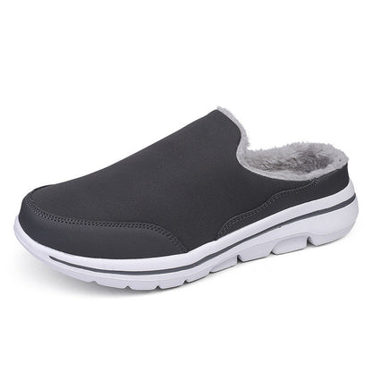 Ortho Welt Plateau Orthopedic Schuhe – Halbe Stütze