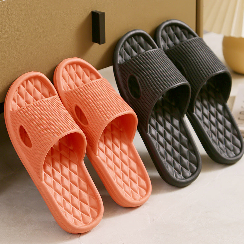 Ortho Welt Soft Eva Non-Slip Slippers For Home And Garden