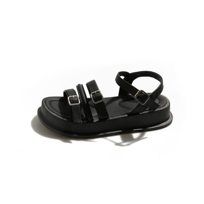 Ortho Welt Fairytale And Trendy Flat Beach Shoes