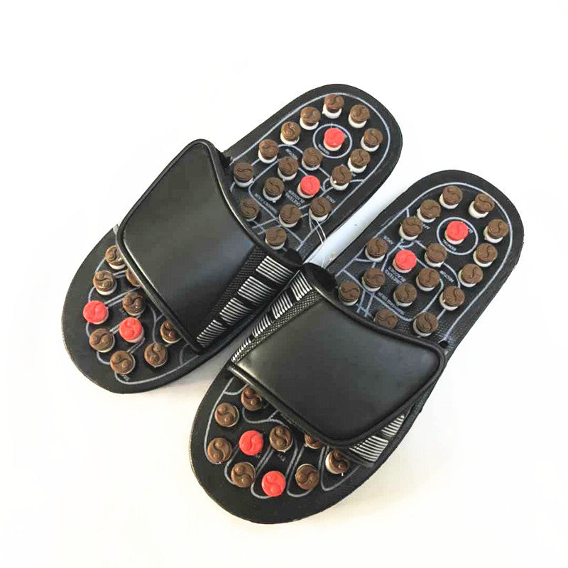 Ortho Welt Unique Massage Slippers For Unparalleled Comfort