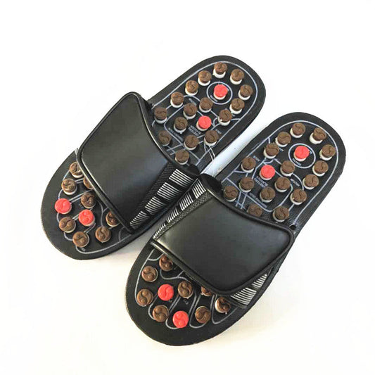 Ortho Welt Unique Massage Slippers For Unparalleled Comfort