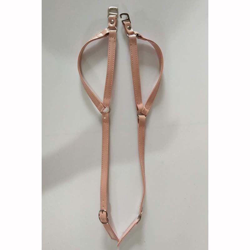 Ortho Welt Instant Heel Straps - Unique Comfort And Style