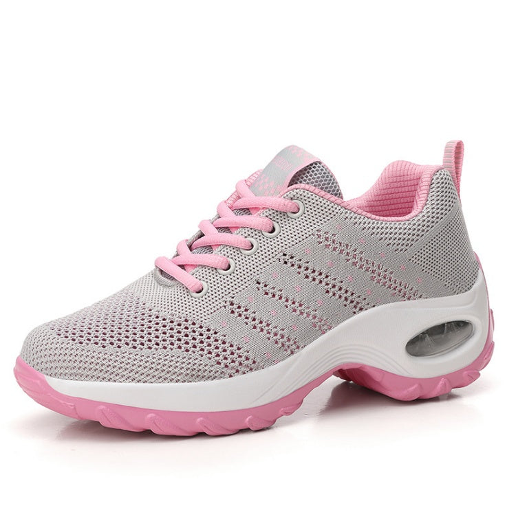 Ortho Welt Mesh Shoes - Unique Elegance