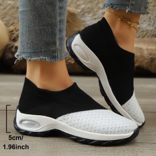 Ortho Welt New Breathable Sports Shoes For Unparalleled Comfort