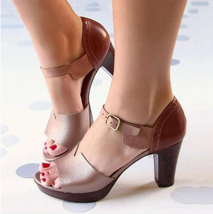 Ortho Welt Unique Stiletto Heels For Unparalleled Style |
