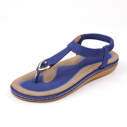 Ortho Welt Summer Sandals - Unique Elegance And Comfort