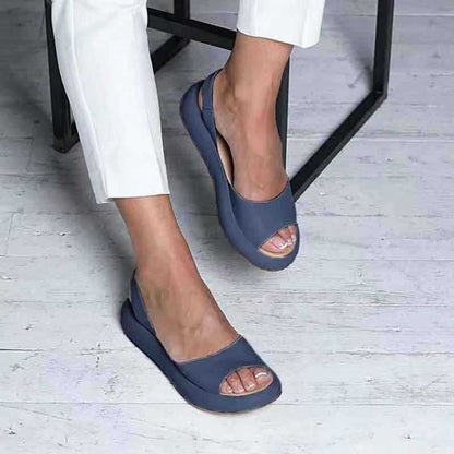 Ortho Welt New Gel Shoes - Unique Style And Comfort