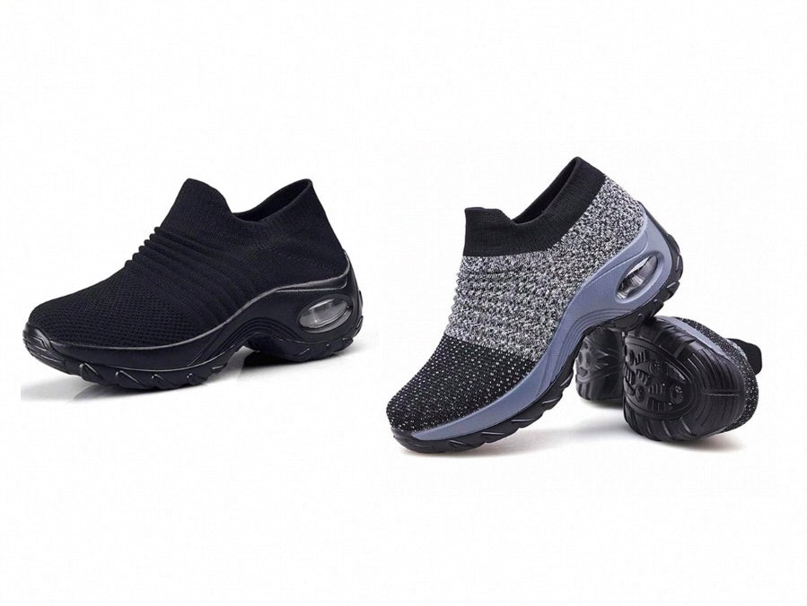 Ortho Welt Unique Dance Shoes For An Unparalleled Style