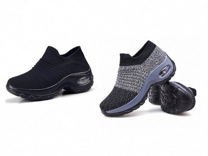 Ortho Welt Unique Dance Shoes For An Unparalleled Style