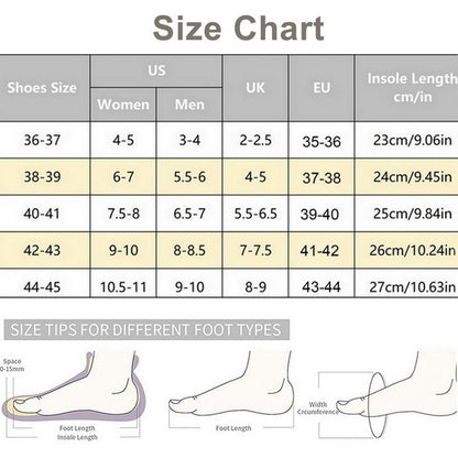 Ortho Welt Eva Summer Slippers - Comfort And Unique Style