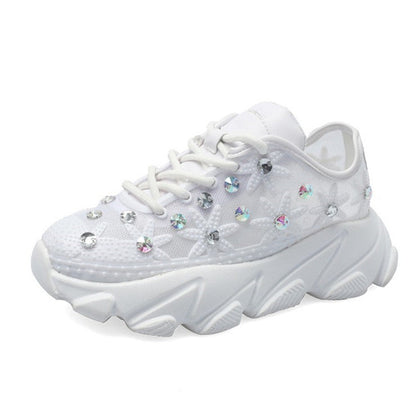 Ortho Welt Summer Shoes: Lightweight And Breathable, Korean Style