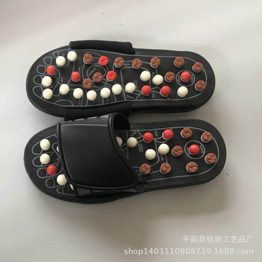 Ortho Welt Unique Massage Slippers For Unparalleled Comfort
