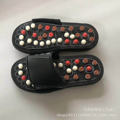 Ortho Welt Unique Massage Slippers For Unparalleled Comfort