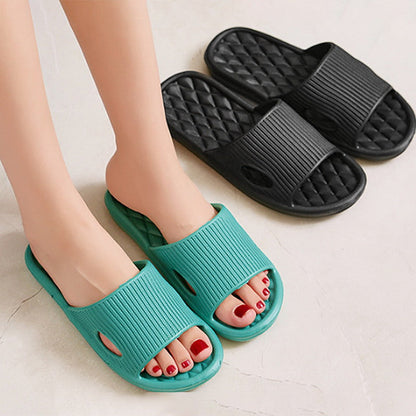 Ortho Welt Soft Eva Non-Slip Slippers For Home And Garden