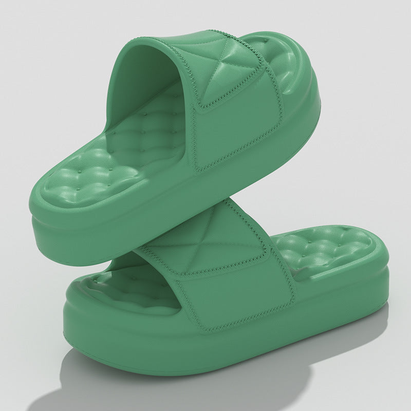 Ortho Welt Summer Slippers - Unique Comfort And Style