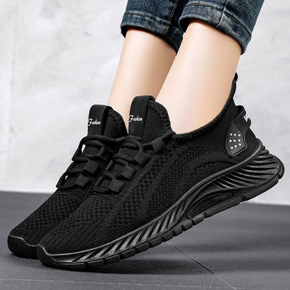 Ortho Welt Lightweight And Breathable Sports Shoes