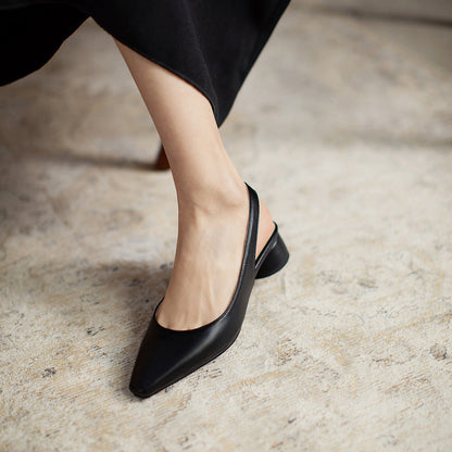 Ortho Welt Damen-Sandalen – Orthopedic Blockabsatz Komfort