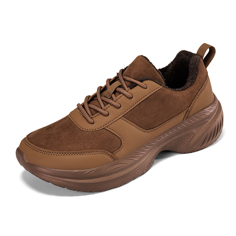 Ortho Welt Thermal Schuhe - Orthopedic & Warm Lined