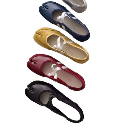 Ortho Welt New Clog Shoes With A Unique Design