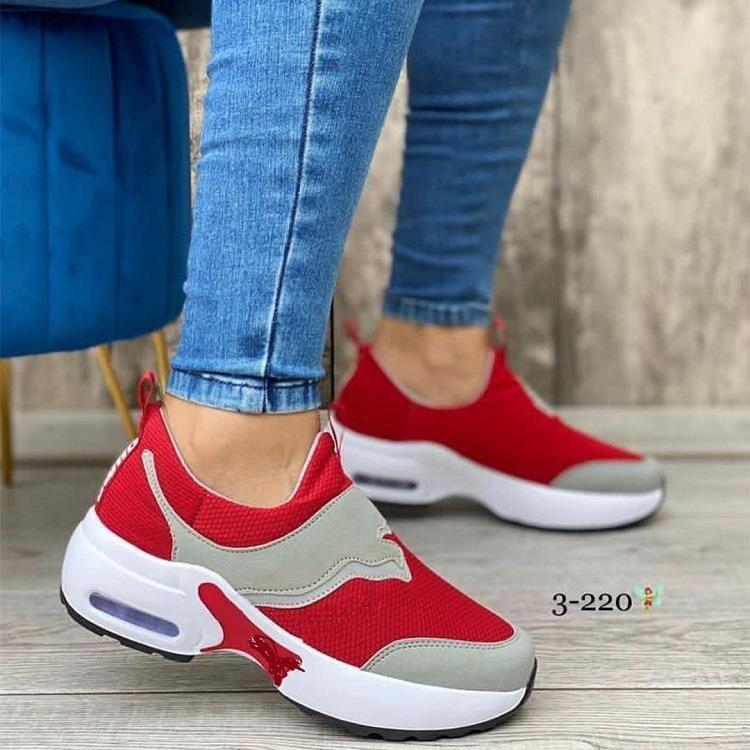 Ortho Welt Closed-Toe Athletic Shoes - Unique And Comfortable