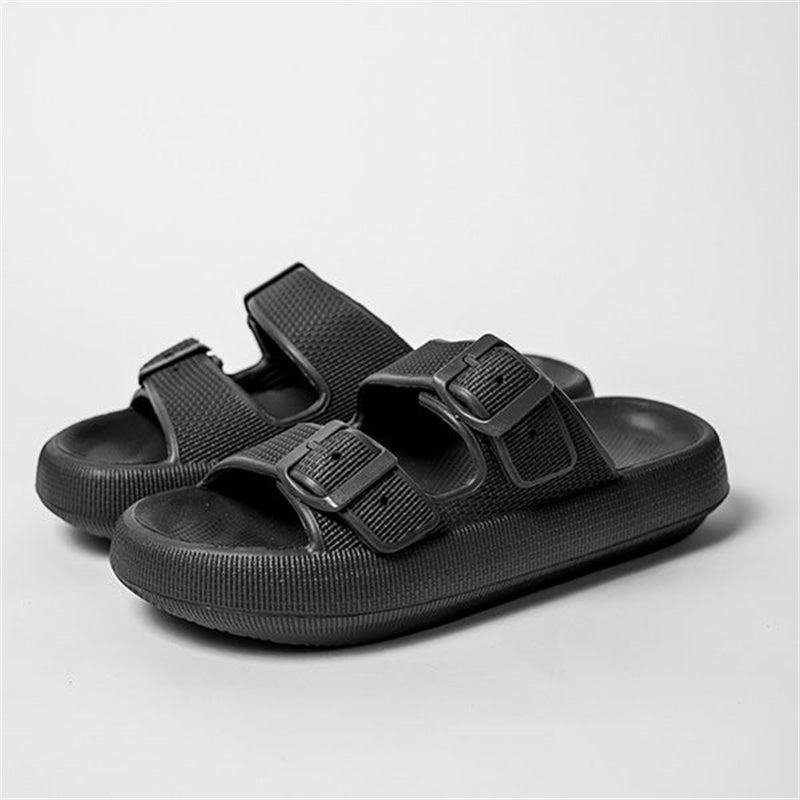 Ortho Welt Thick Eva Sandals And Slippers  - Unique And Comfortable