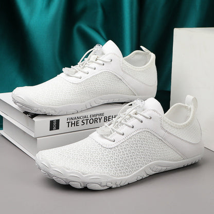 Ortho Welt Orion Sneaker - Leicht & Orthopädisch