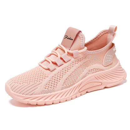 Ortho Welt Lightweight And Breathable Sports Shoes