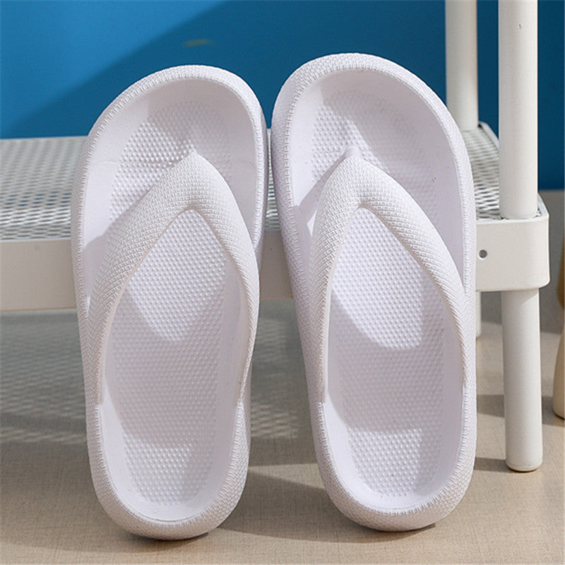 Ortho Welt Non-Slip Eva Clip-Toe Sandals - Unique Comfort