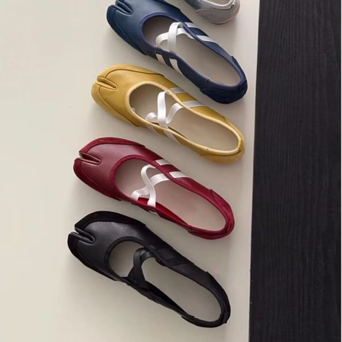 Ortho Welt New Clog Shoes With A Unique Design