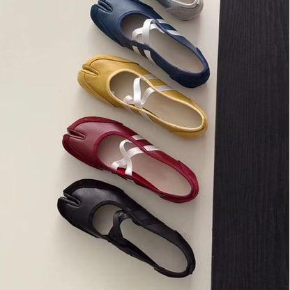 Ortho Welt New Clog Shoes With A Unique Design