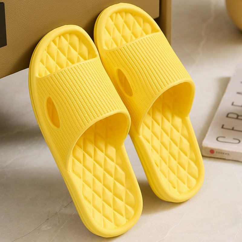 Ortho Welt Soft Eva Non-Slip Slippers For Home And Garden