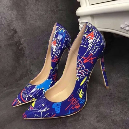 Ortho Welt Sexy Pumps - Unparalleled Elegance And Comfort