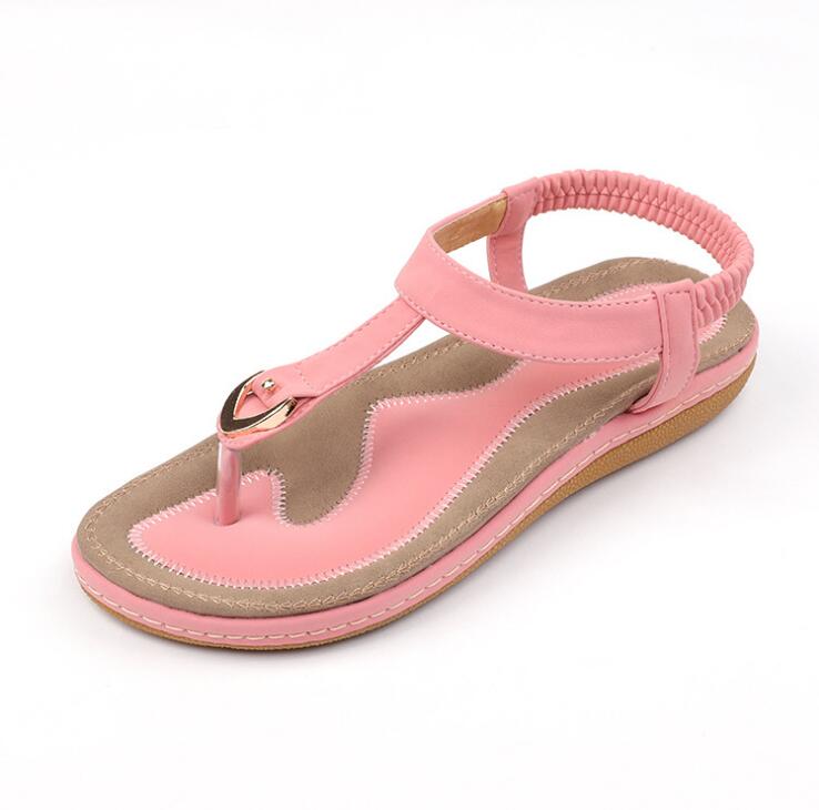 Ortho Welt Summer Sandals - Unique Elegance And Comfort
