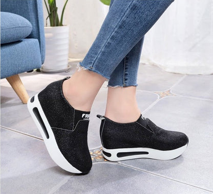 Ortho Welt Stylish And Elegant Sneakers  - Guaranteed Uniqueness