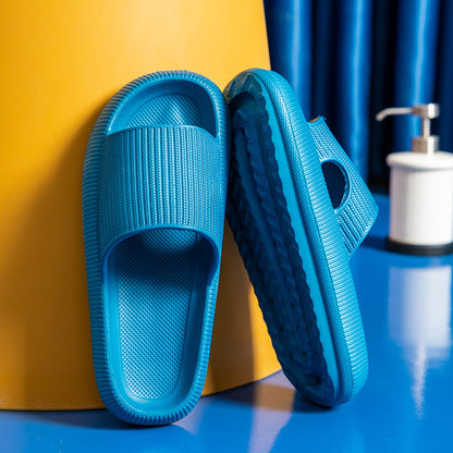 Ortho Welt Eva Slippers - Unique Comfort And Style