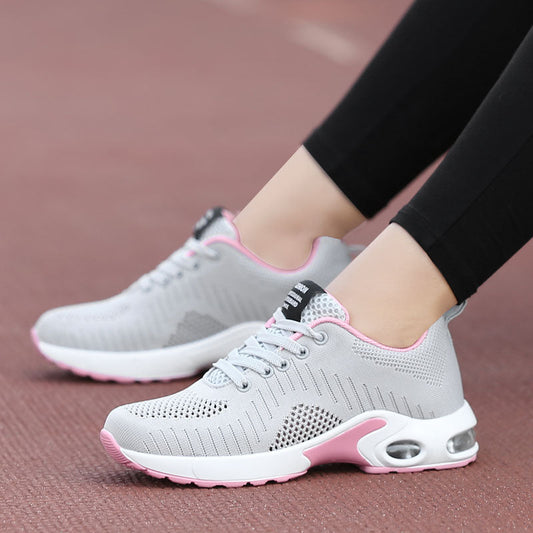 Ortho Welt Athletic Shoes - Unique Comfort And Style