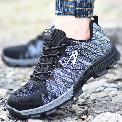 Ortho Welt Loris Laufschuhe – Atmungsaktiv & Leicht