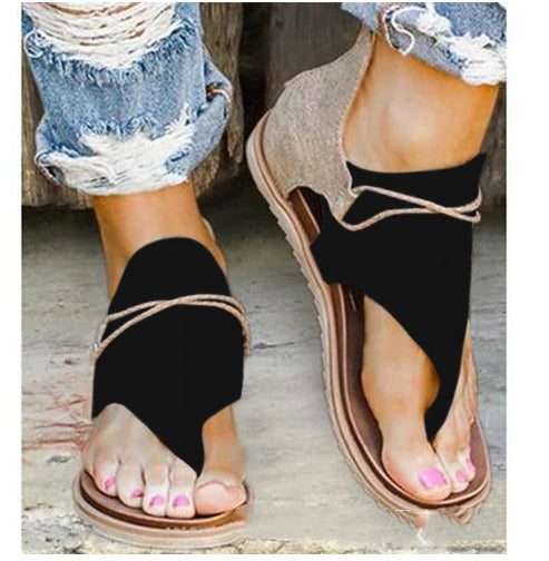 Ortho Welt Unique And Elegant Sandals -