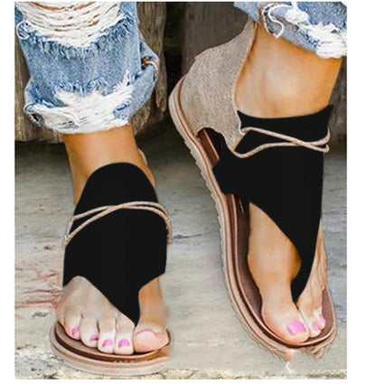 Ortho Welt Unique And Elegant Sandals -