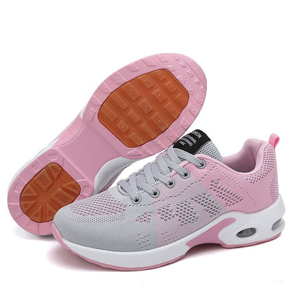 Ortho Welt Lightweight Athletic Shoes - Unique Style
