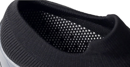 Ortho Welt Soft And Lightweight Woven Rocking Shoes For Dancing