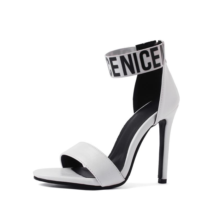 Ortho Welt Unique Stiletto Heels For Unparalleled Style
