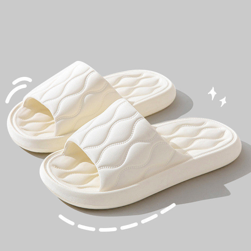 Ortho Welt Ripple Style Eva Slippers: Comfort And Elegance At Home