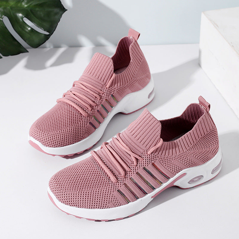 Ortho Welt Lightweight And Breathable Shoes - Unique And...