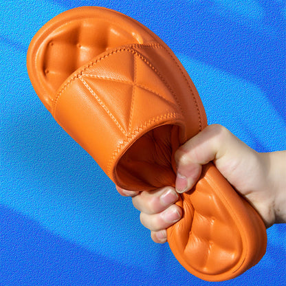 Ortho Welt Summer Slippers - Unique Comfort And Style