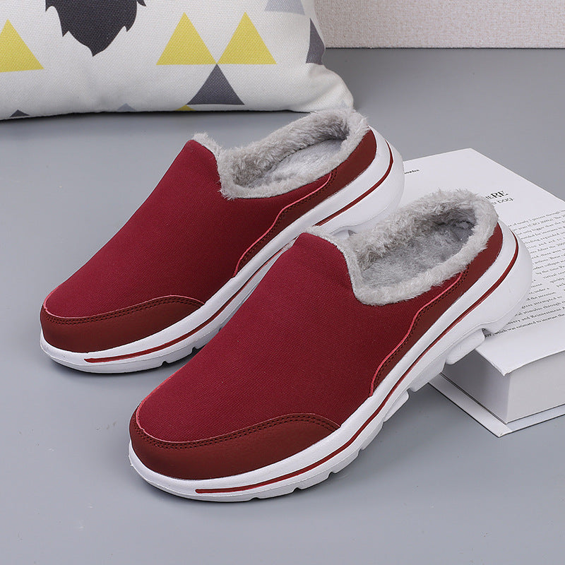 Ortho Welt Plateau Orthopedic Schuhe – Halbe Stütze