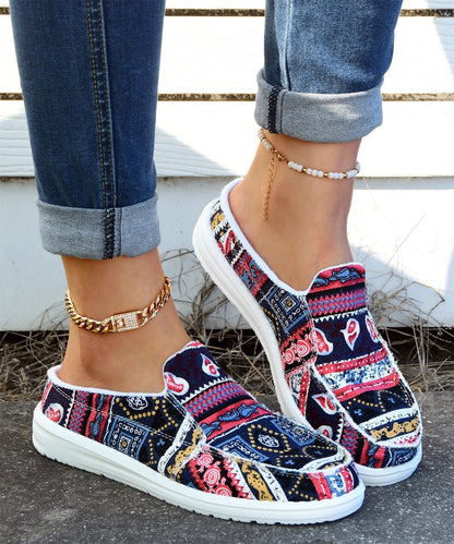 Ortho Welt Trendy Floral Slippers For Spring And Summer
