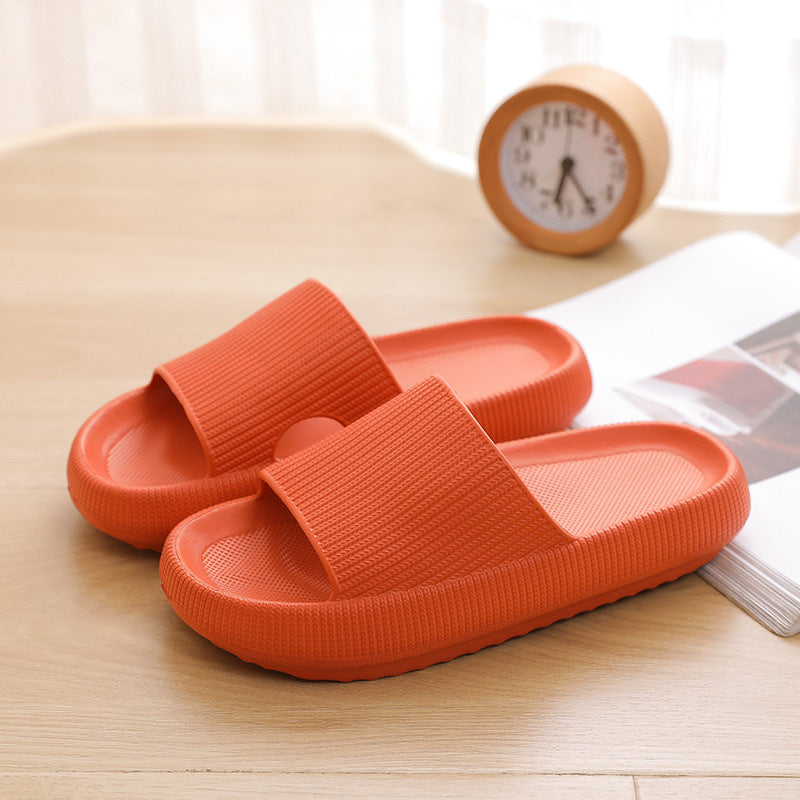Ortho Welt Eva Bathroom Slippers - Unique Comfort And Style